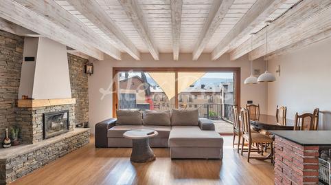 Foto 4 de Casa o chalet en venta en Jacint Verdaguer, Puigcerdà, Girona