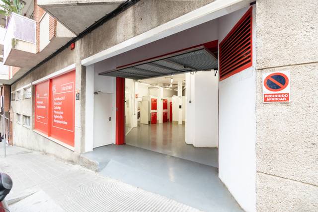 Trastero en Alquiler en Carrer del Greco, 15 en Vilapicina i la Torre Llobeta