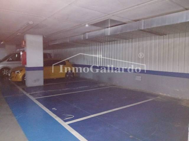 Garaje en Venta en Perchel Sur - Plaza de Toros Vieja