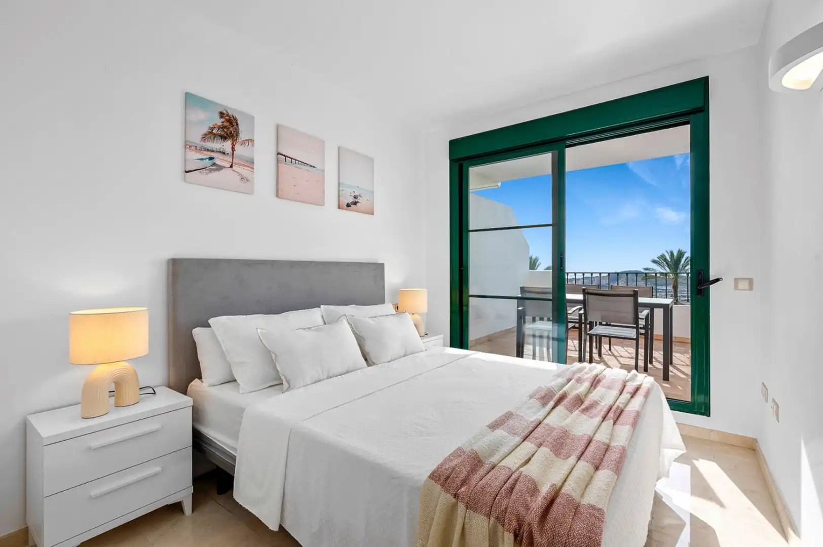 Apartment with pool for sale in Golf Bahía, imagen 18