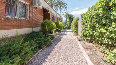 Foto 5 de Casa o xalet de lloguer a Rincón Bajo, Alicante