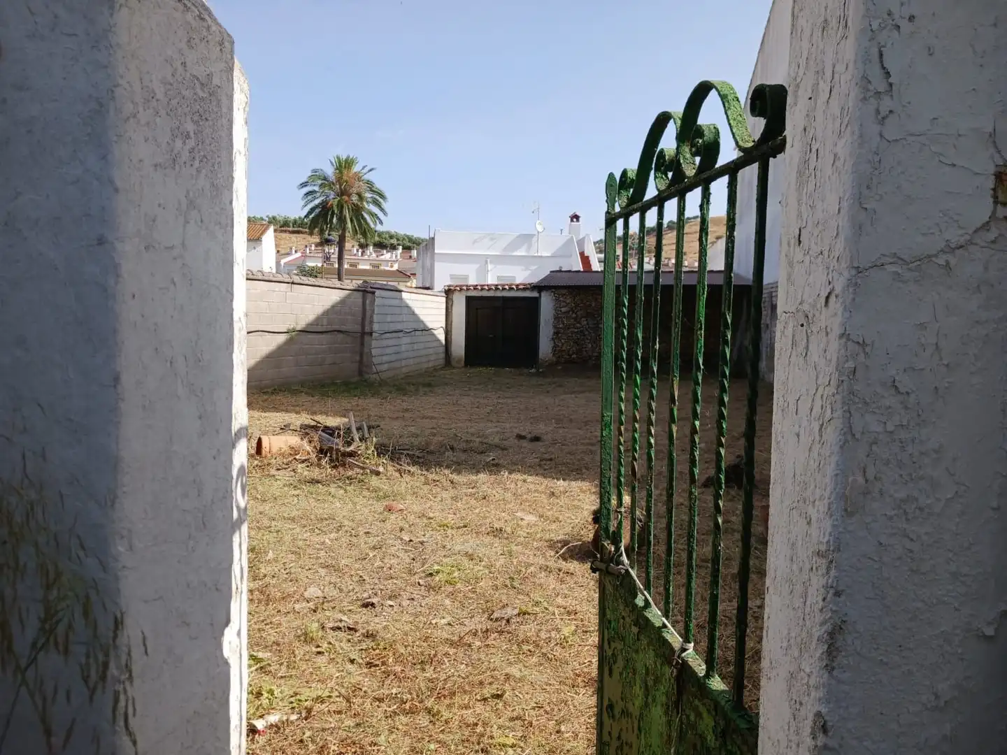 Casa rústica en venda a Almadén de la Plata, imagen 33