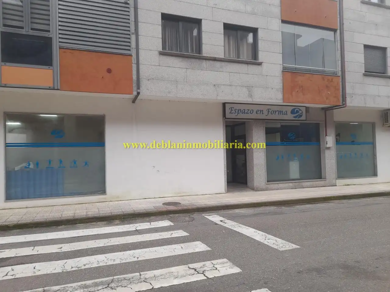 Locale commerciale in affitto a Tomiño, imagen 4