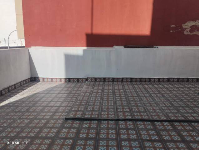 Casa-chalet en Alquiler en Calvo Sotelo