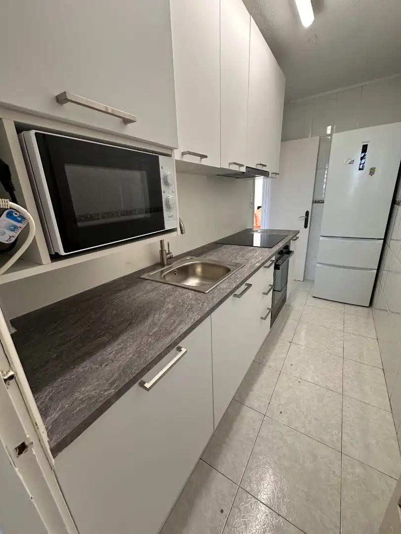 Apartament amb ascensor en venda a Carrer del Monestir de Poblet 16, imagen 25