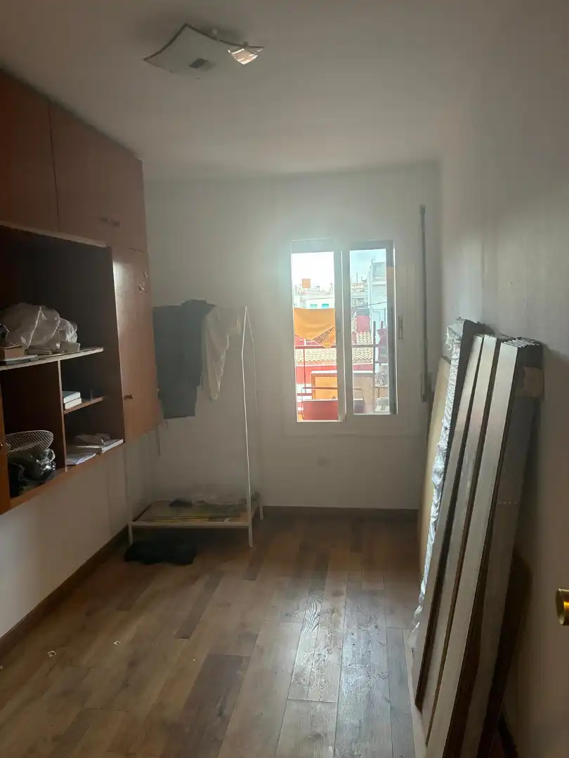 Dormitori de Pis en venda en Poblenou  