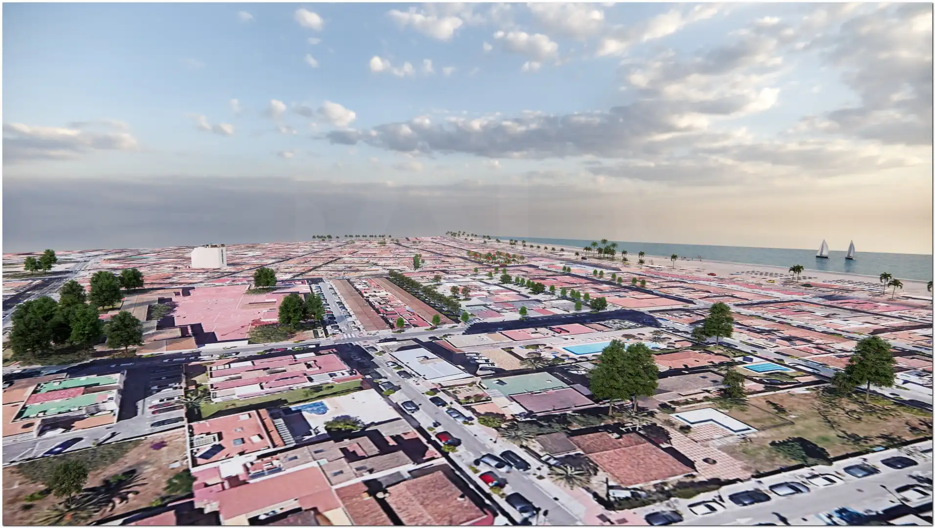 Wohnung mit Aufzug zum Verkauf in Puerto Deportivo, imagen 26