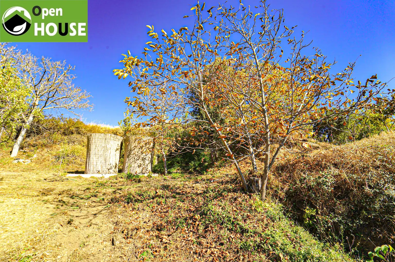 Casa rústica amb jardí en venda a N/A, imagen 32