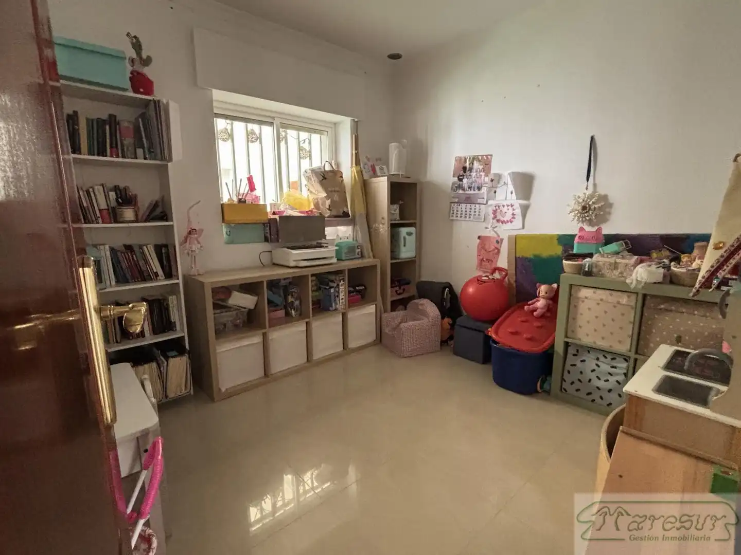 Casa o xalet en venda en San Fernando amb Terrassa i Traster