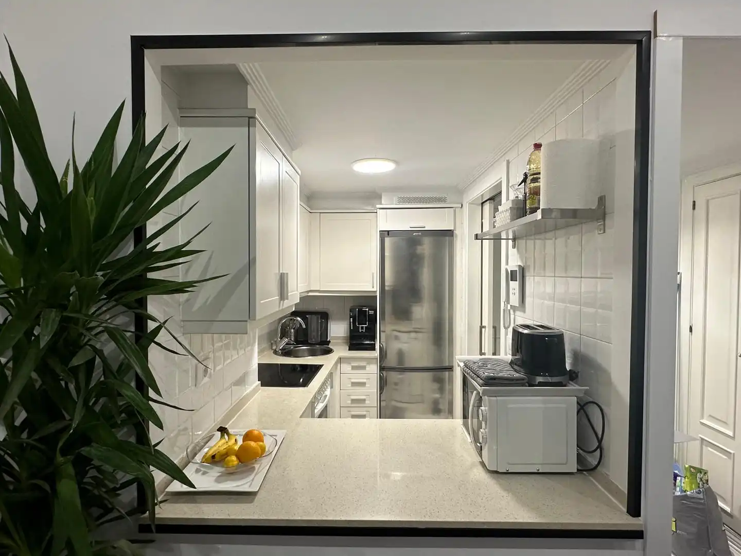 Dúplex de alquiler en Rúa de Urzáiz, 26, Centro - Areal