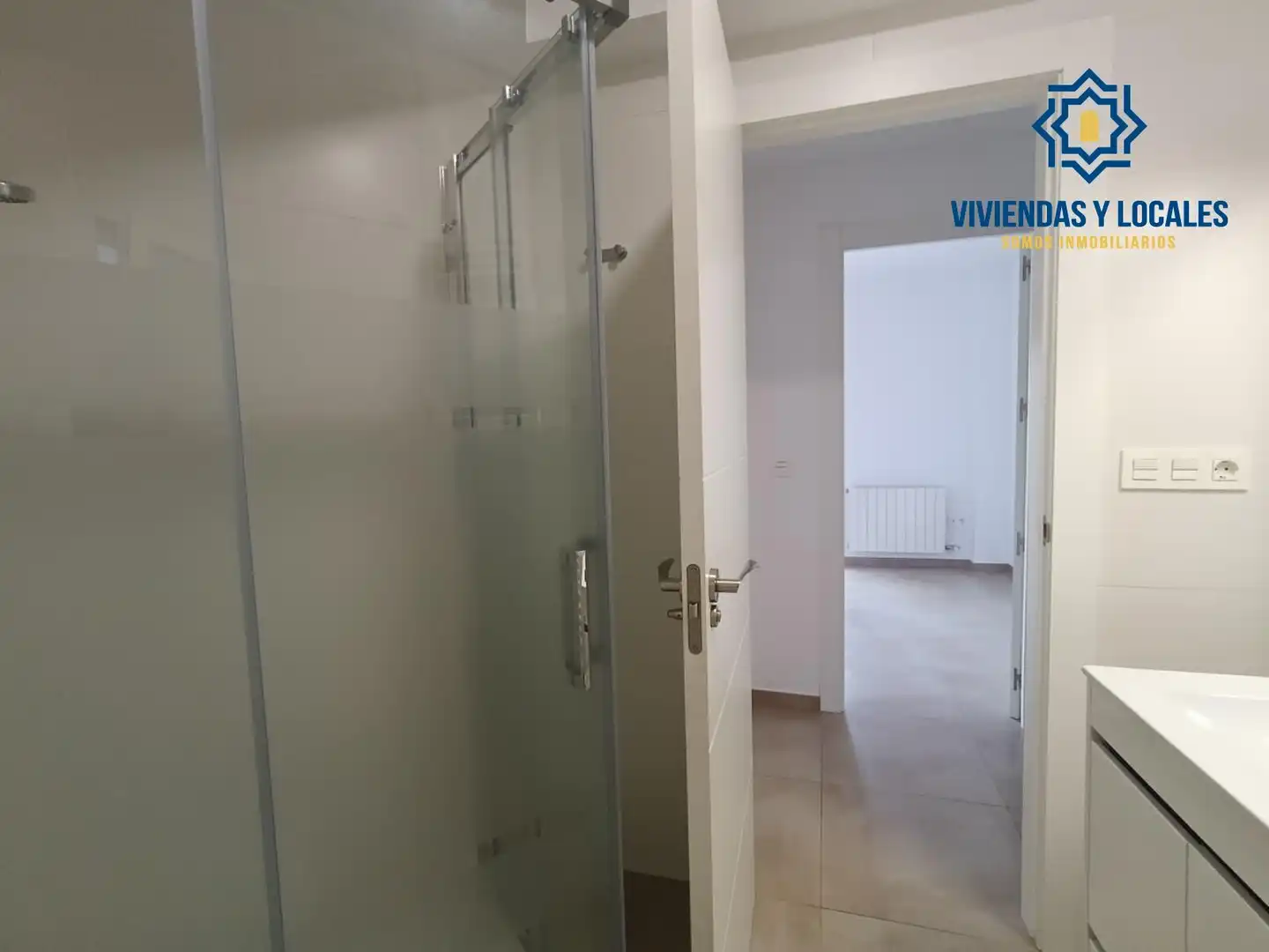 Piso de alquiler en Granada con Aire acondicionado, Calefacción y Terraza