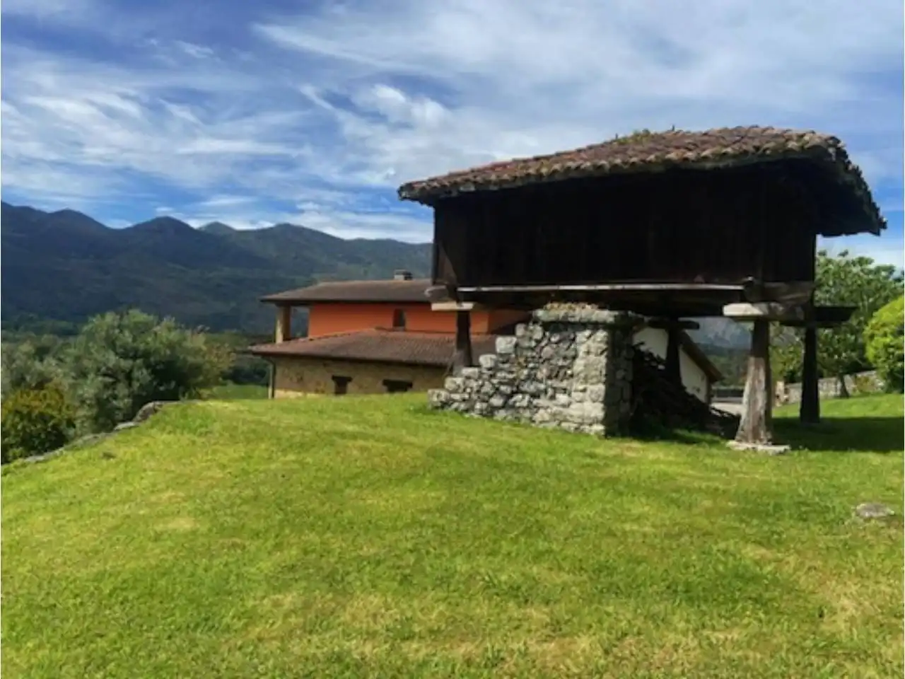 Detached house with garden for sale in Calle Tresgrandas 1, imagen 10