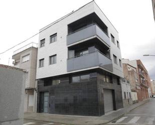 Exterior view of Garage for sale in  Lleida Capital