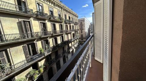 Foto 2 de Àtic en venda a Calle Rec, Sant Pere, Sta. Caterina i la Ribera,  Barcelona Capital