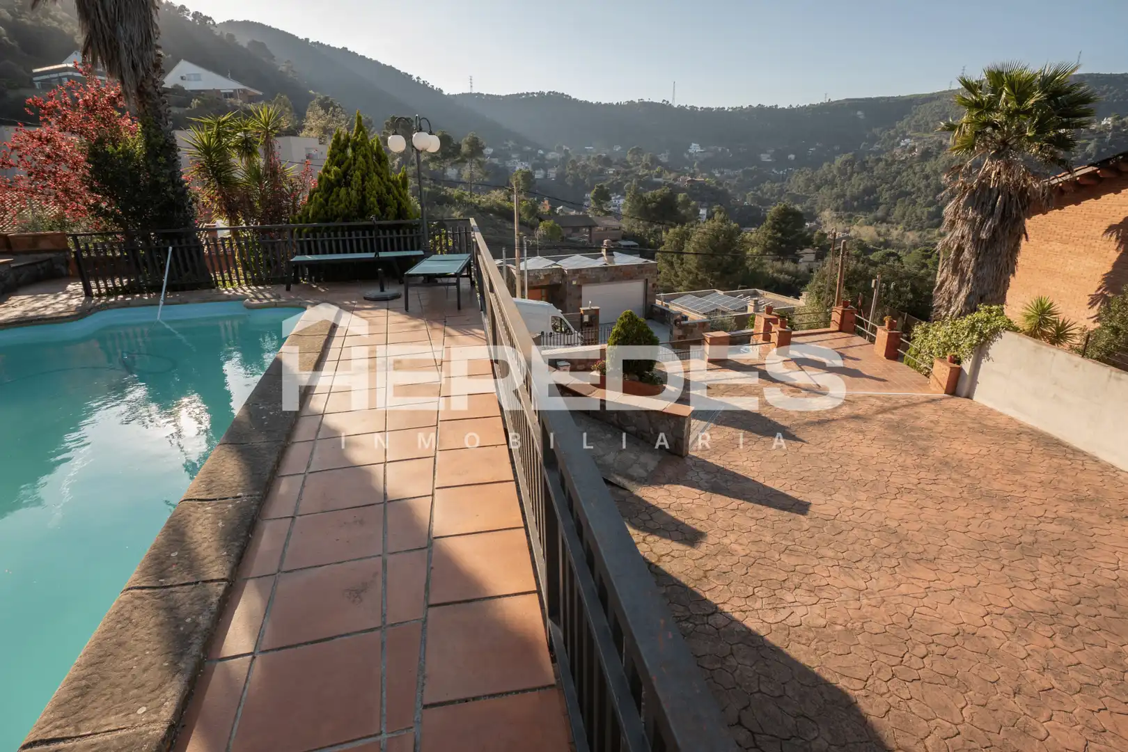 Casa con terraza en venta en Torrelles de Llobregat, imagen 7