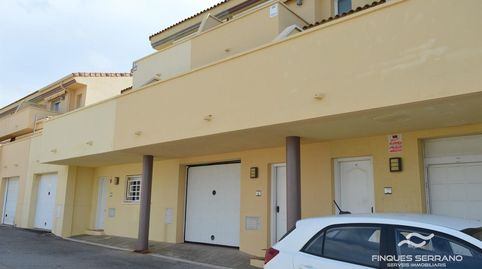 Foto 2 de Casa o chalet en venta en Mossen Miquel Corti, Santa Maria - L'Eixample - Sud Sumella, Cubelles