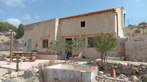 Photo 2 of House or chalet for sale in Valle del Sol, Mutxamel
