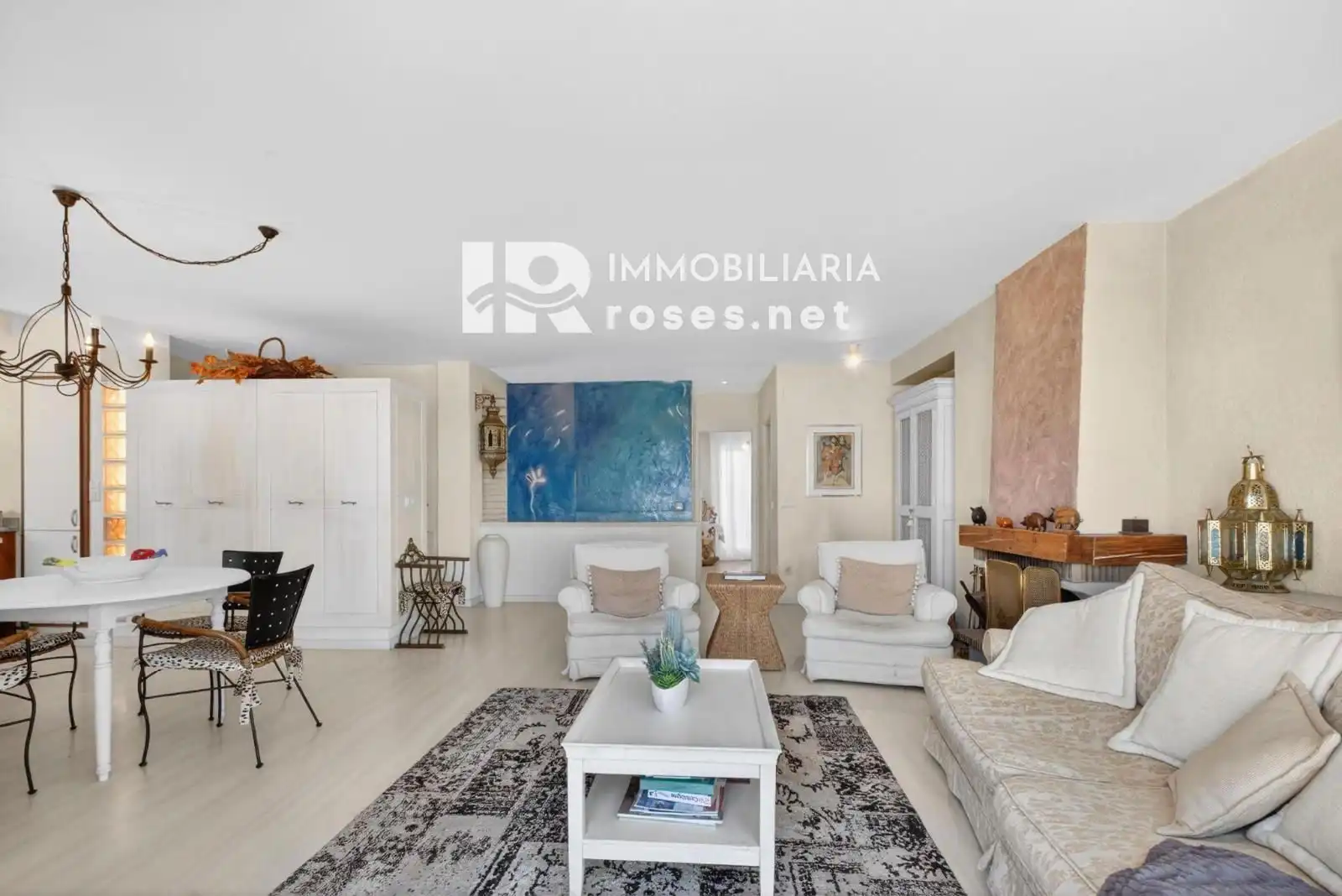 Flat with pool for sale in CAVALL DE MAR, imagen 10