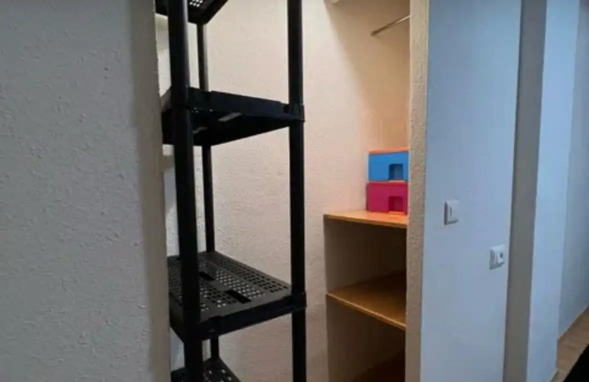 Appartamento con terrazza in vendita a Algirós, imagen 16