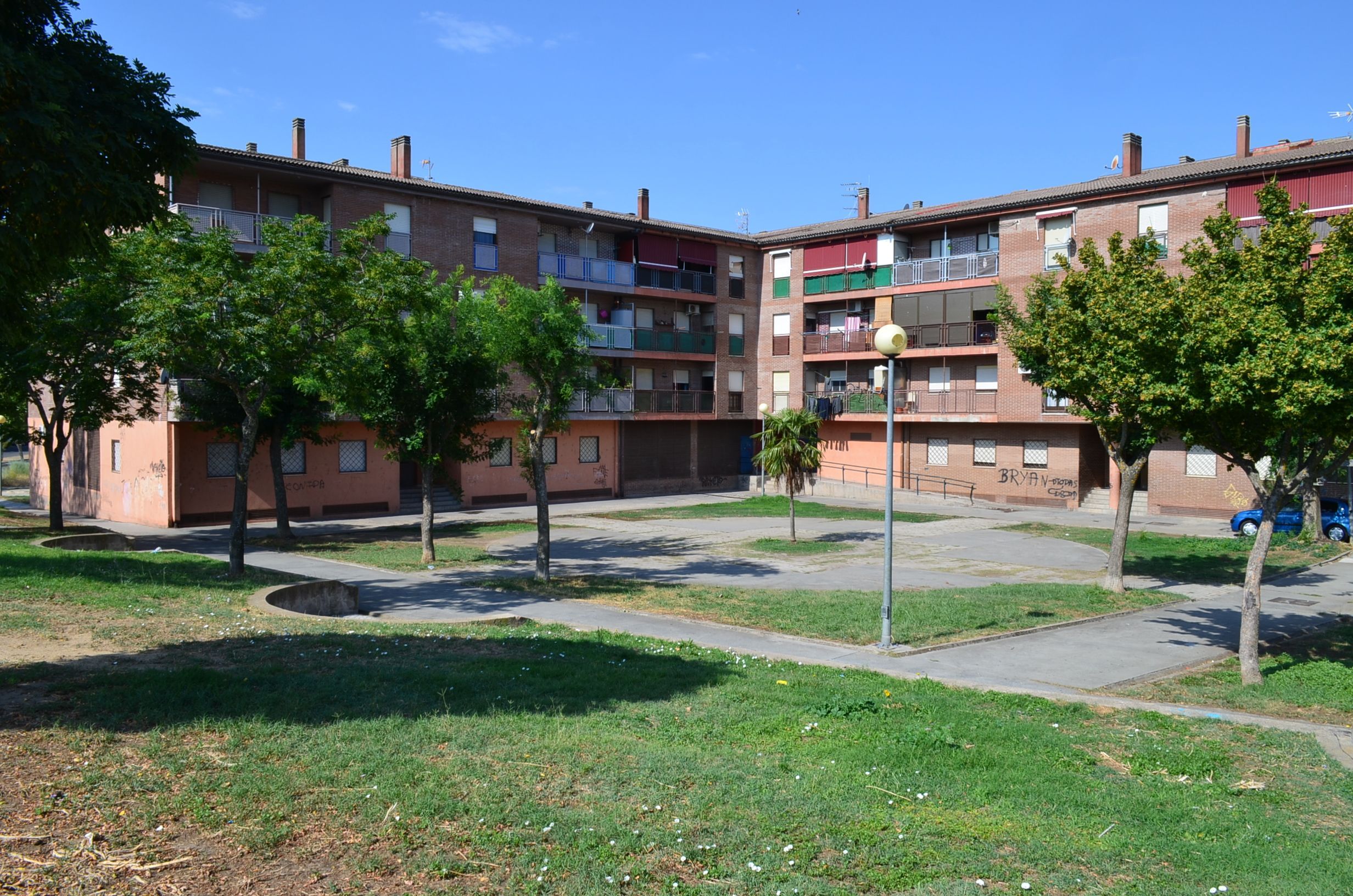 Pis en venda a Avenida Dolores Ibarruri, 128, Zona Norte - Hospital - Urbanizaciones
