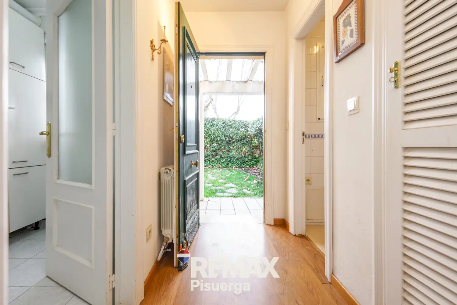 Casa o chalet en venta en Simancas con Calefacción, Terraza y Trastero