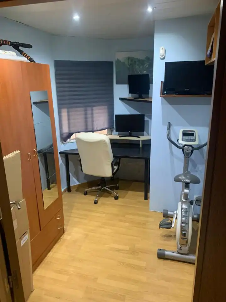 Piso en venta en Núñez De Balboa, Caballería Española