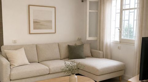 Foto 5 de Piso en venta en Barrio de Benimaclet, Valencia Capital