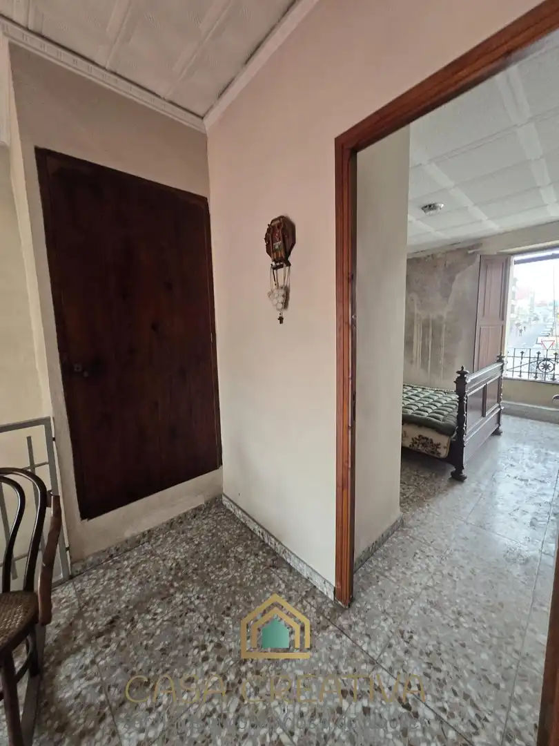 Casa amb terrassa en venda a Favara, imagen 77