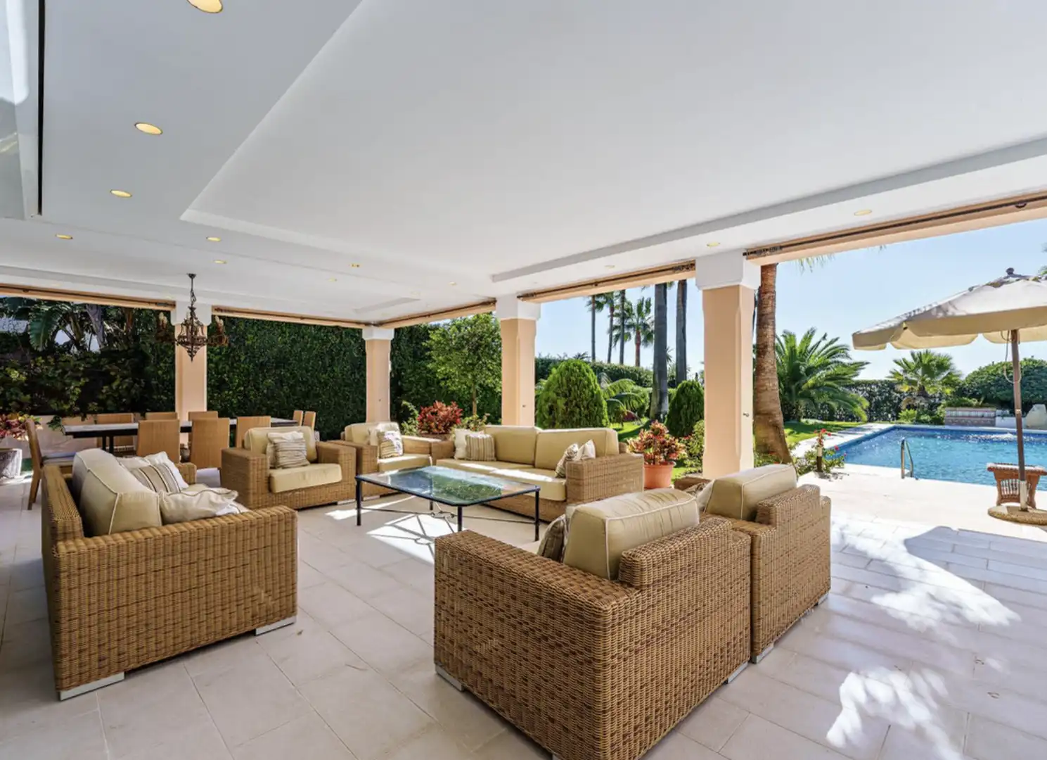 Chalet con terraza en venta en Avenida de la Playa 16, imagen 28
