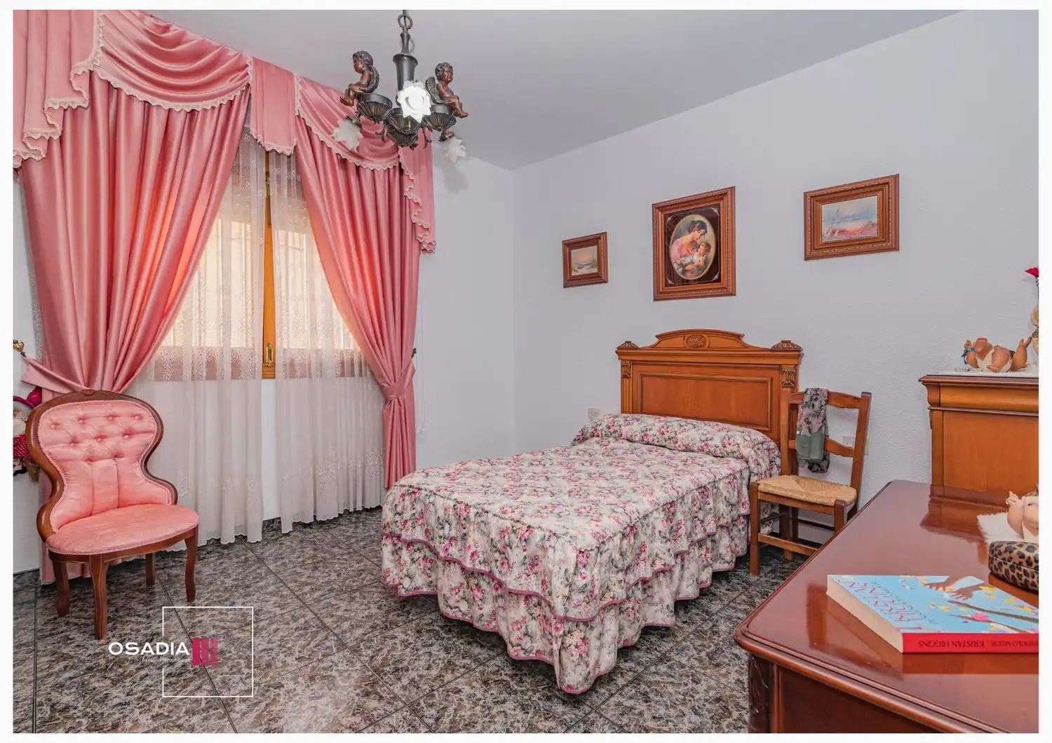Chalet en venta en Calle la Patrona, imagen 14
