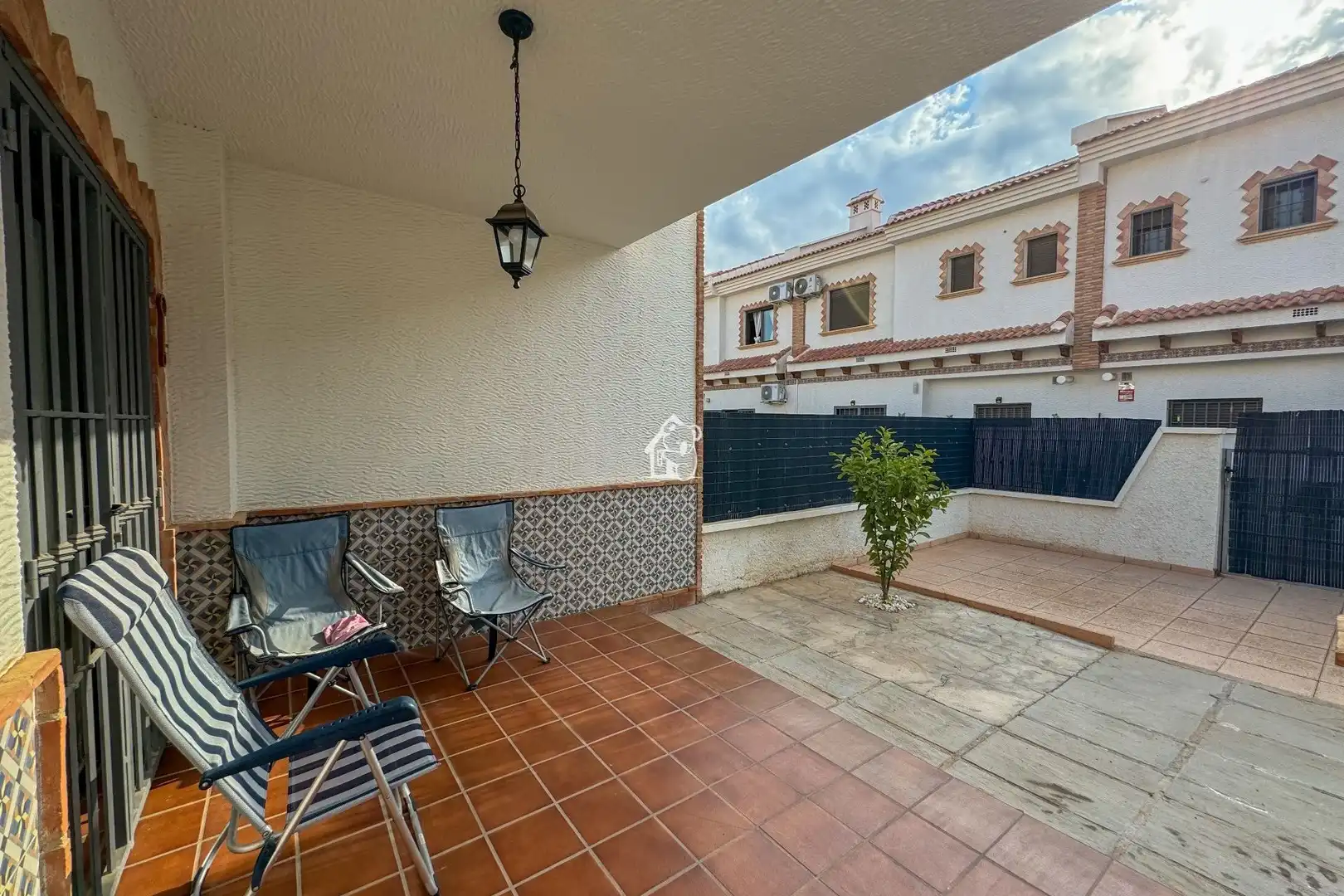 Casa con piscina in affitto a San Miguel de Salinas, imagen 2