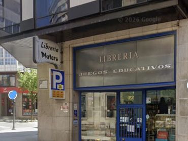Local commercial à vendre à Rúa Bedoya 11