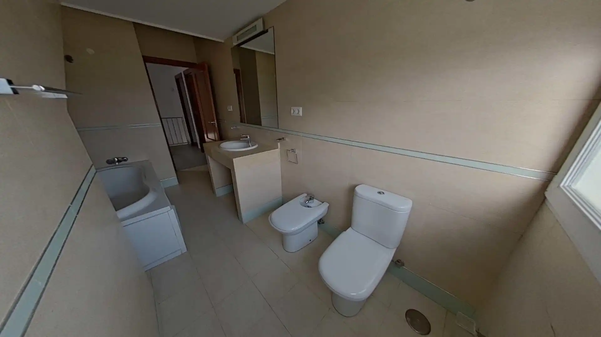 Badezimmer von Haus oder Chalet zum Verkauf in Nuevo Baztán
