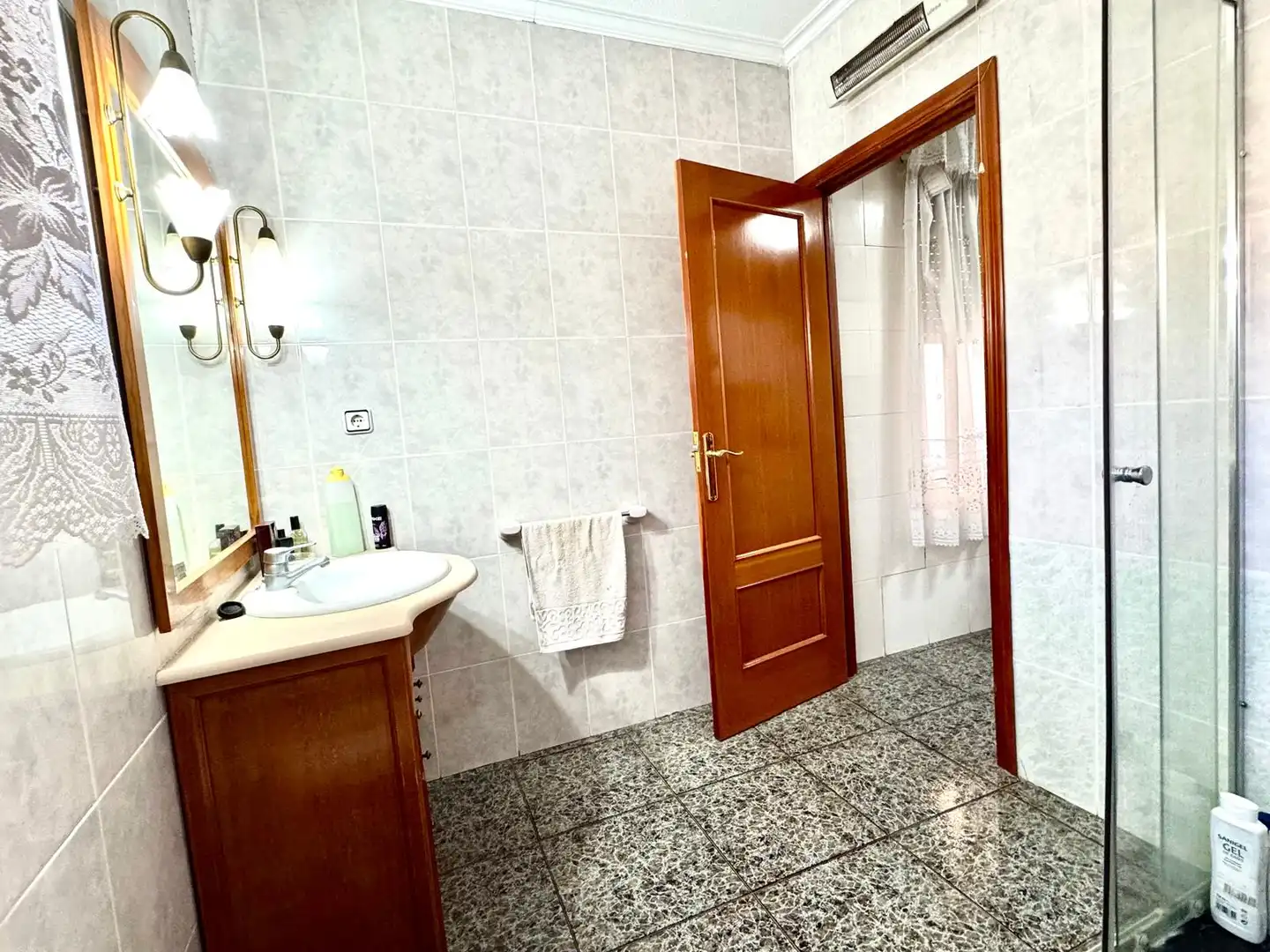 Casa amb terrassa en venda a Calle San Andrés 17, imagen 17