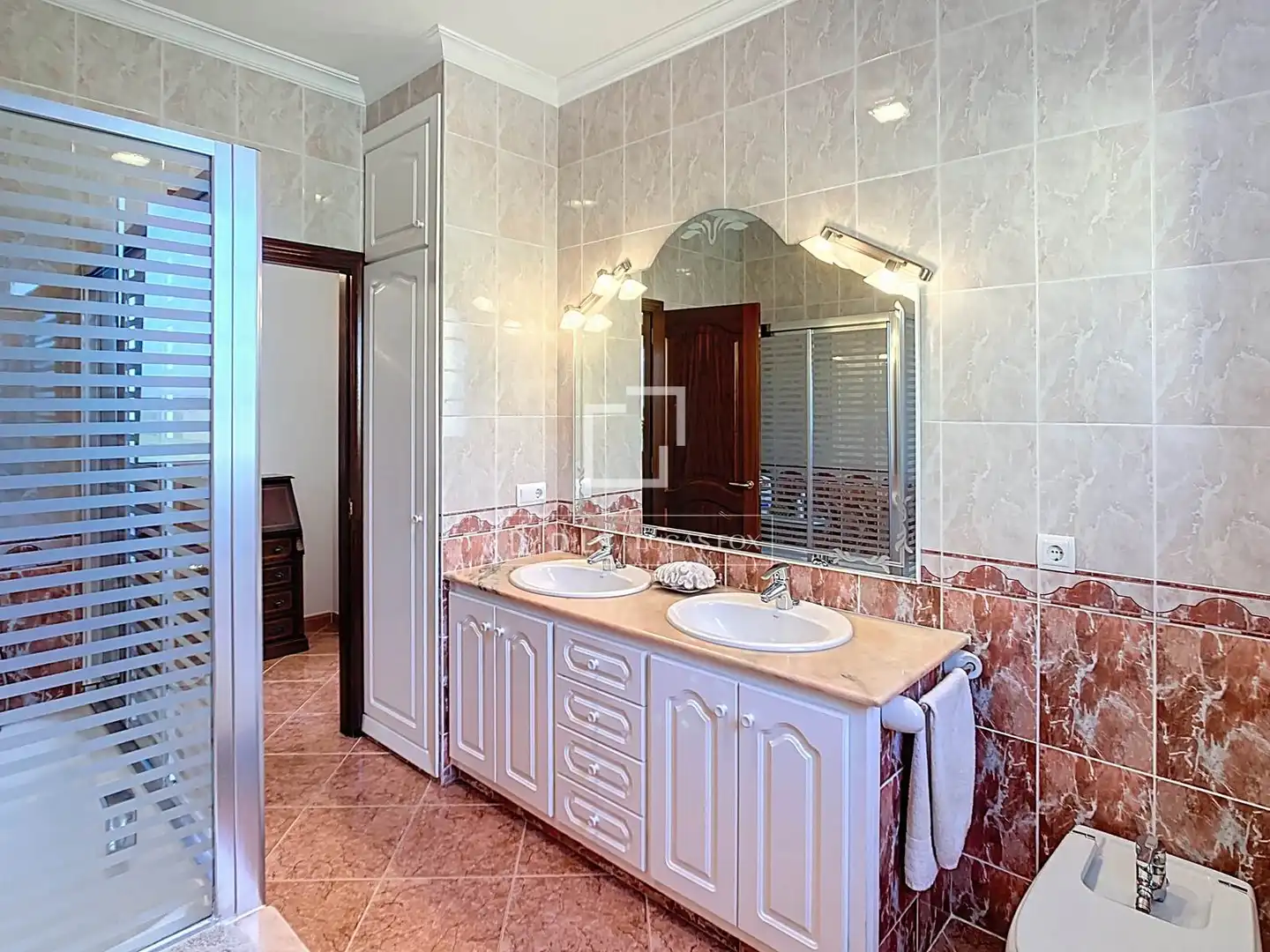 Chalet con piscina en venta en Cala en Blanes, imagen 37