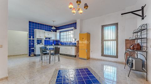 Foto 4 de Casa o chalet en venta en Las Castras, El Tanque, Santa Cruz de Tenerife