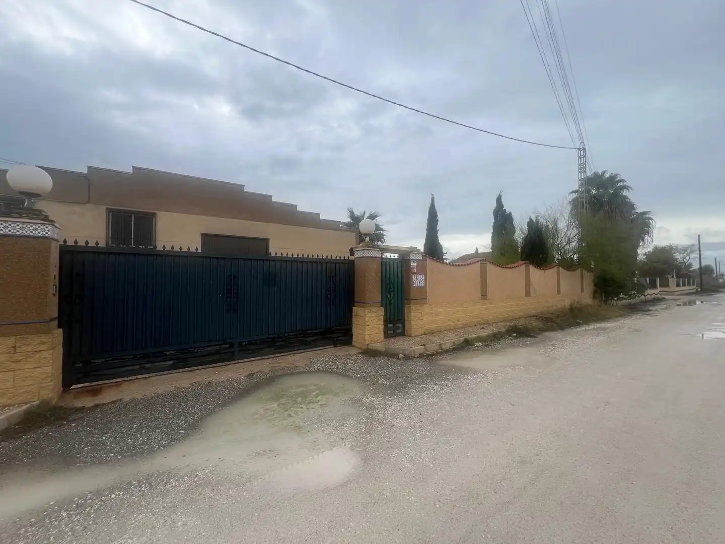 Nave industrielle à vendre à La Foia - Daimés - Asprella, imagen 2