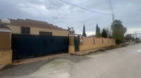 Photo 2 of Industrial buildings for sale in La Foia - Daimés - Asprella, Elche / Elx