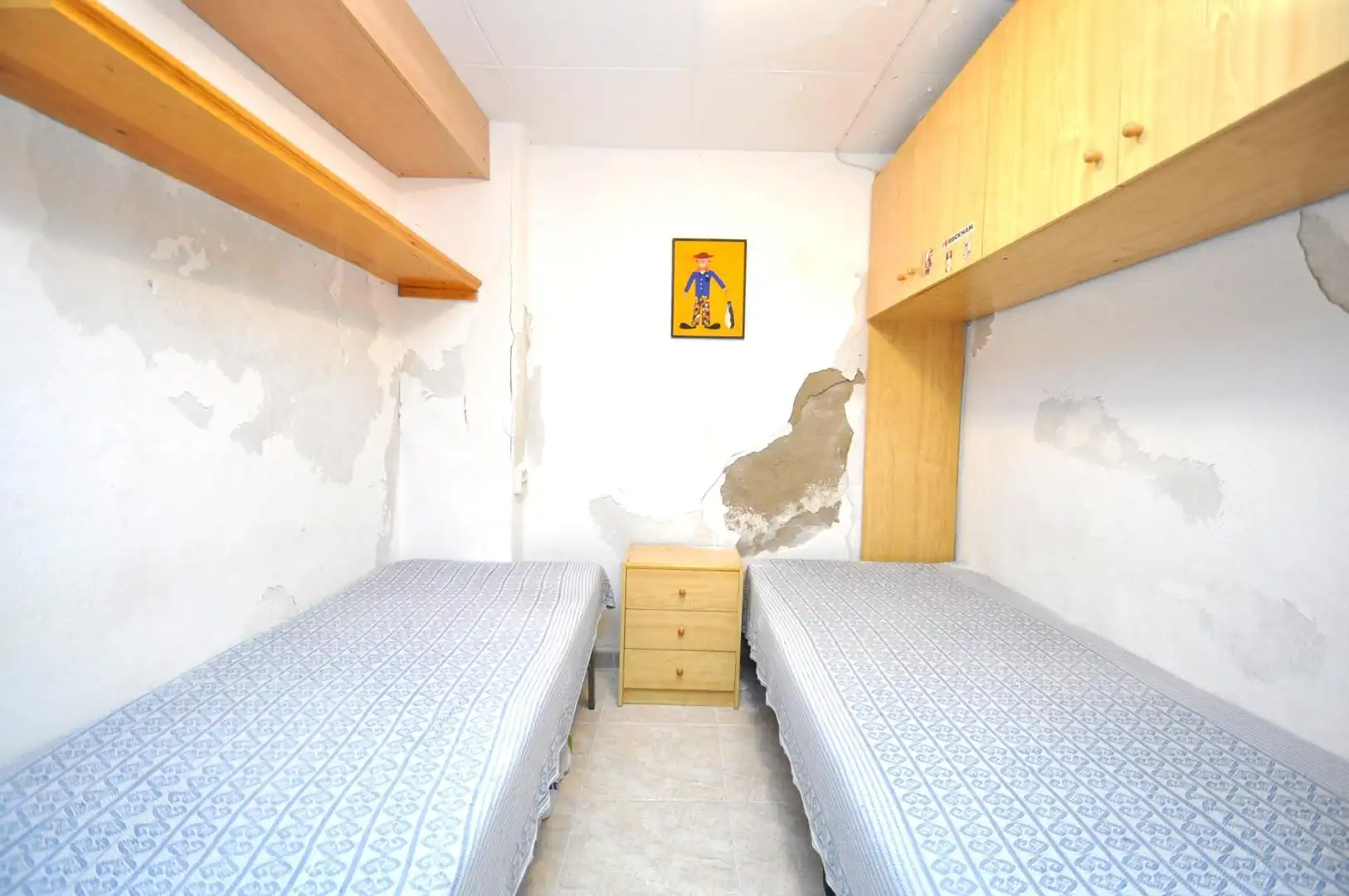 Habitación de Planta baja en venta en La Ràpita