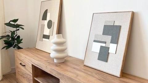 Foto 4 de Pis en venda a Caserío Landaburu Kalea, Santutxu - Basarrate, Bizkaia