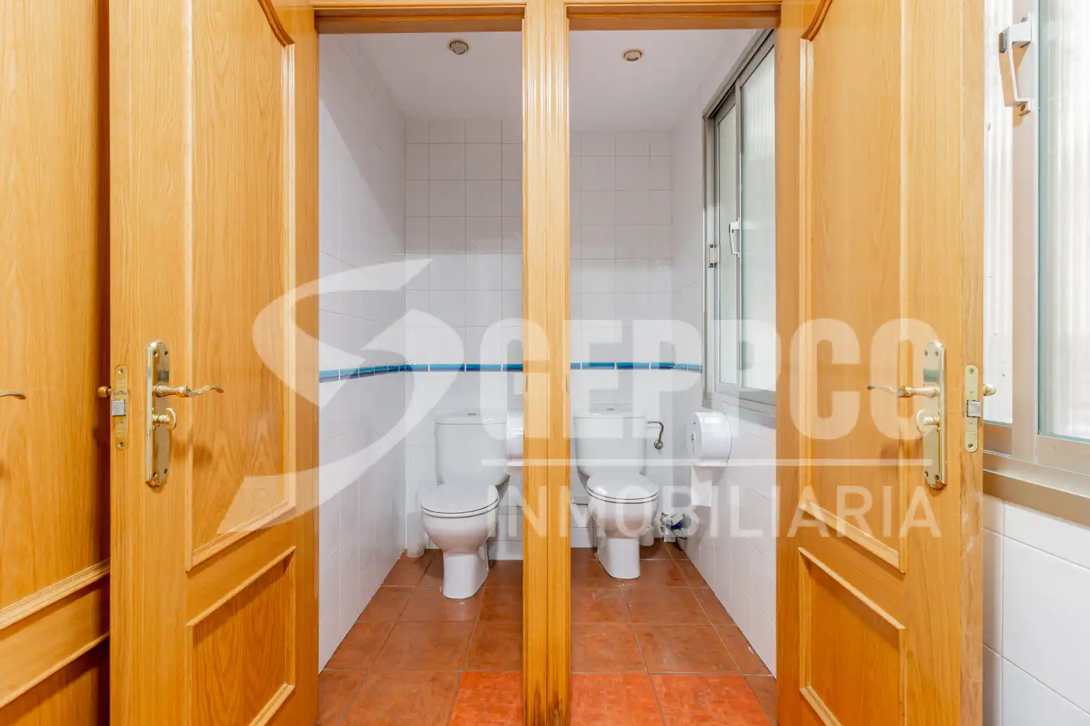 Office for rent in Barrio de Salamanca