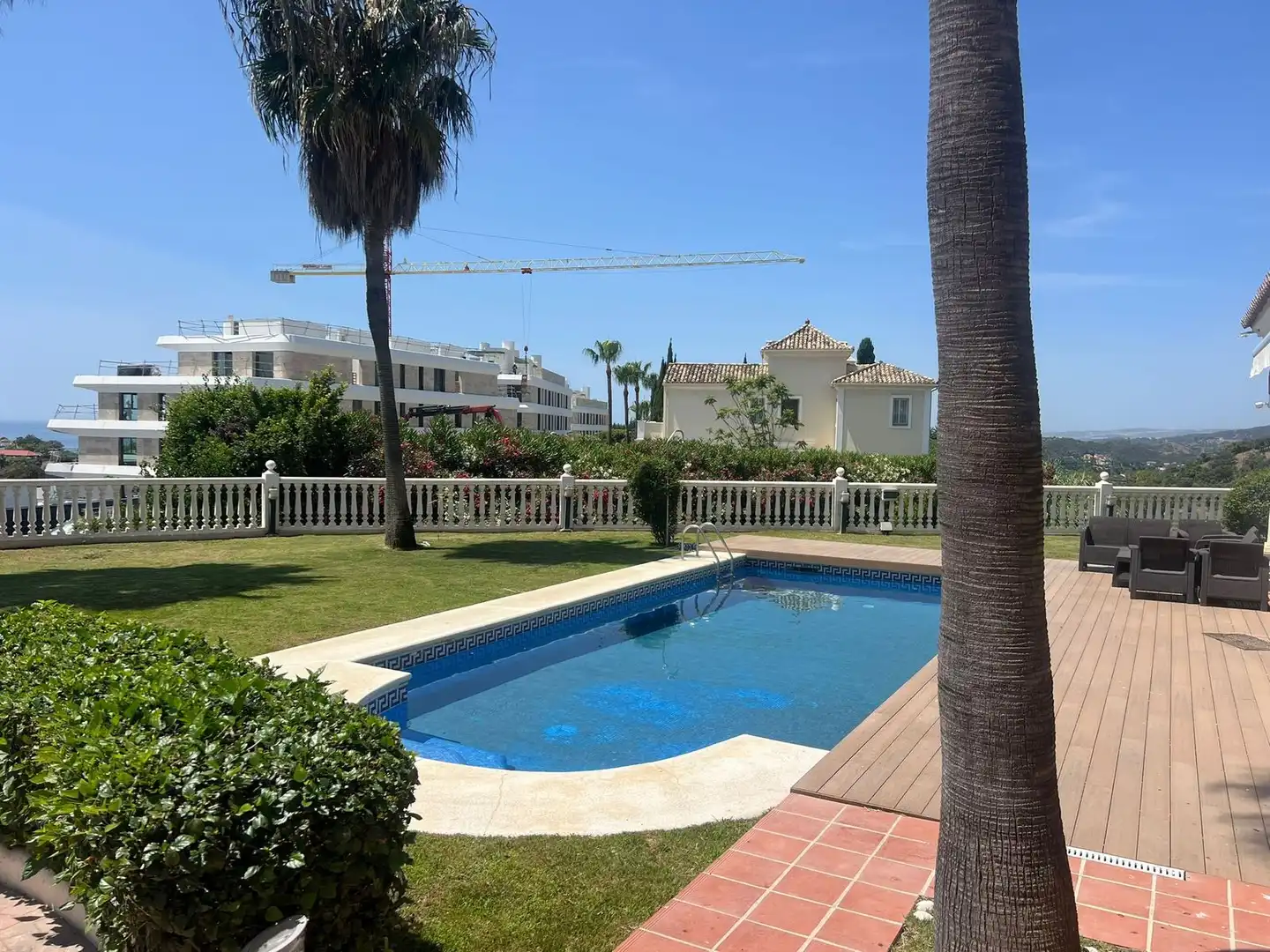 Xalet amb piscina en venda a La Panera 19, imagen 24