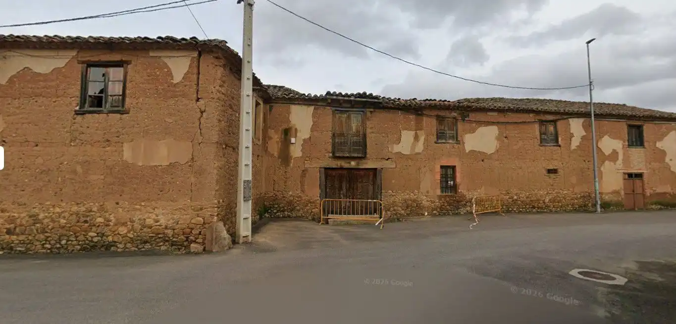 Casa con terraza en venta en Real 10, imagen 2