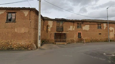 Foto 2 de Casa o xalet en venda a Real, 10, Cimanes del Tejar, León