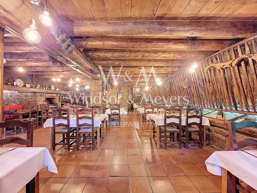 Business premises for transfer in Carrer Sant Miquel, 7-5 7-5
