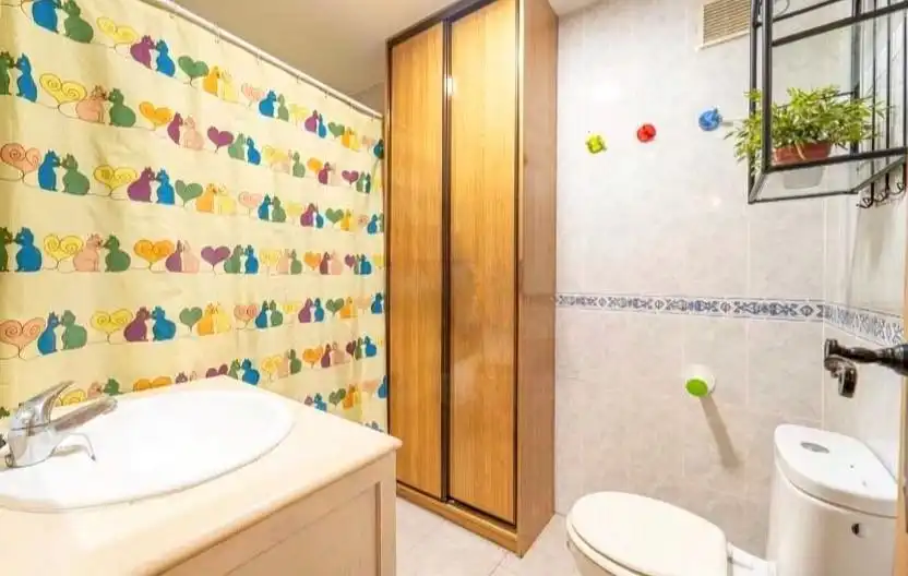 Wohnung zum Verkauf in Las Lagunas, imagen 8