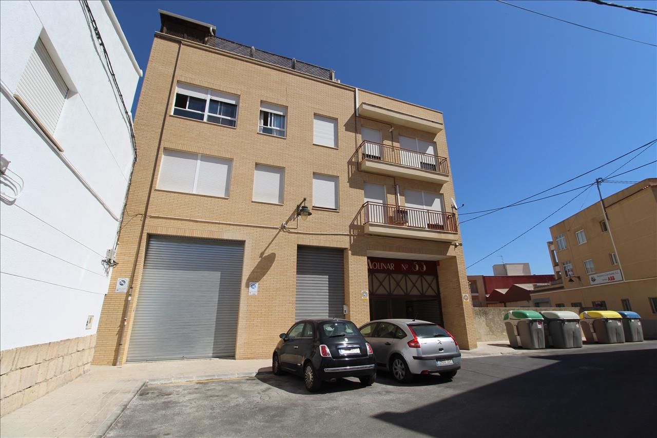 Garage for sale in Molinar, Centre - Zona Alta