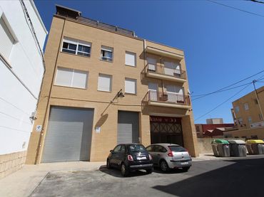 Individuel à vendre à Molinar