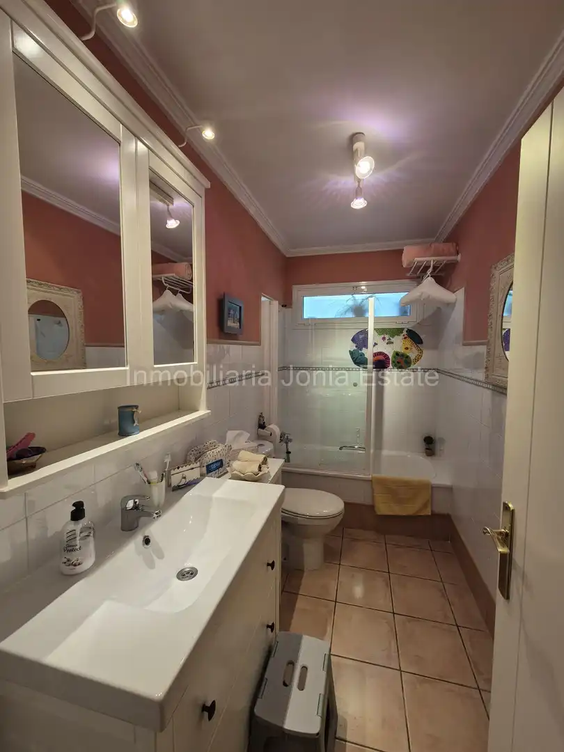Villa mit Pool zum Verkauf in Altea la Vella, imagen 21