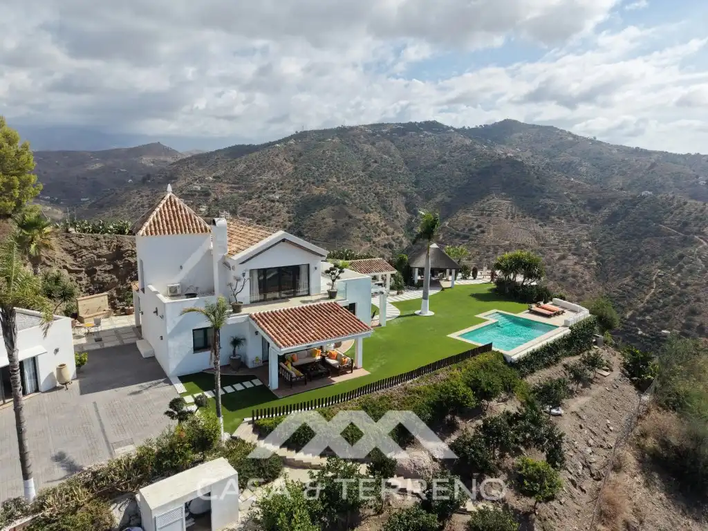 House with terrace for sale in Diseminados Diseminados, imagen 57